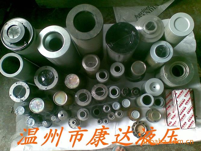 厂家热销液压配件,液压件,液压过滤器 /压力管路过滤器