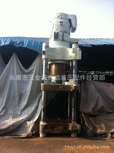 型材深加工设备_永康市五金城吉顺液压配件经营部