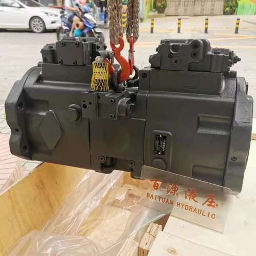 沃尔沃配件液压泵厂家,品牌,图片,热帖