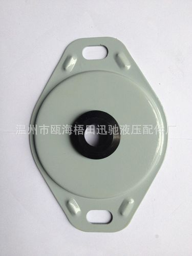 厂家供应液压配件fcl04清洁盖